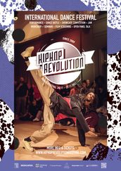 Hiphop revolution festival 2022